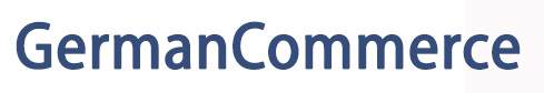 German Commerce Logo